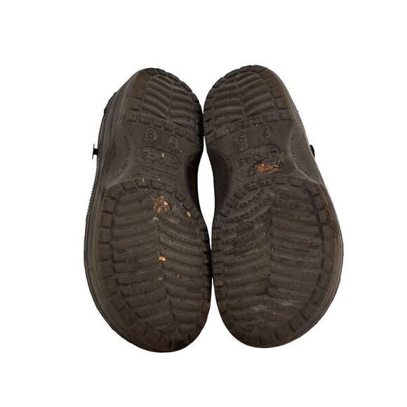 Crocs size 7 women’s 9 men’s - Picture 3 of 10